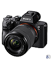 Sony Alpha 7 III + SEL FE 28-70mm leasen